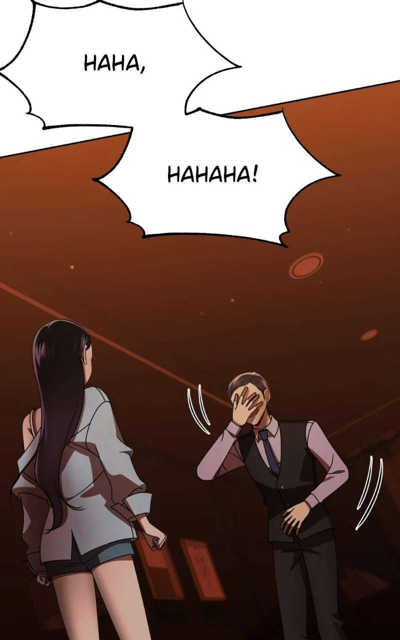 Ilchon Application Chapter 34 - page 101