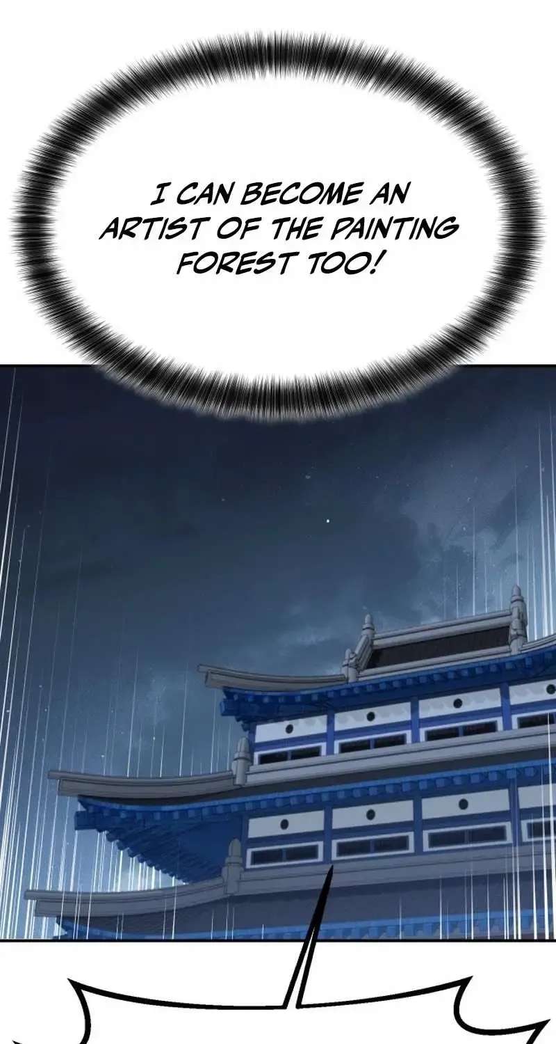 The Divine Brush of Hwarim Chapter 1 - page 189