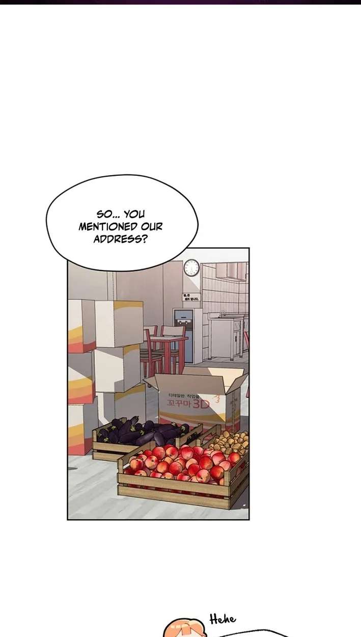 No Country for Retired Idols Chapter 27 - page 2