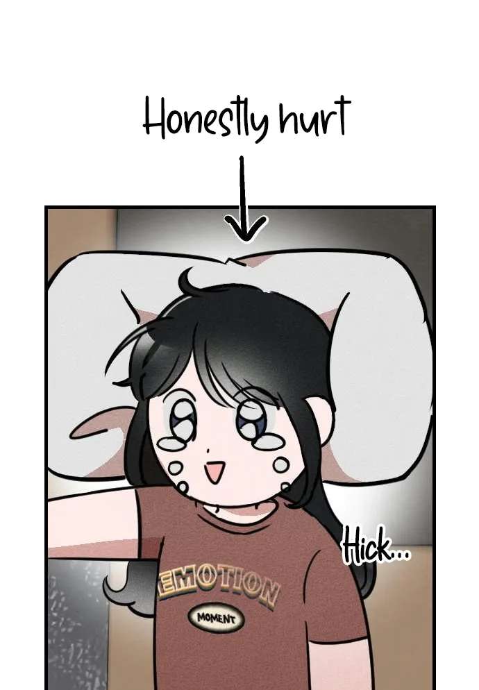 Simply Immature Chapter 3 - page 38
