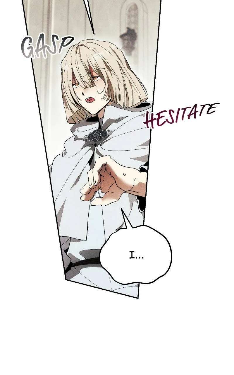 I Will Protect My Tyrant Dad! Chapter 55 - page 61