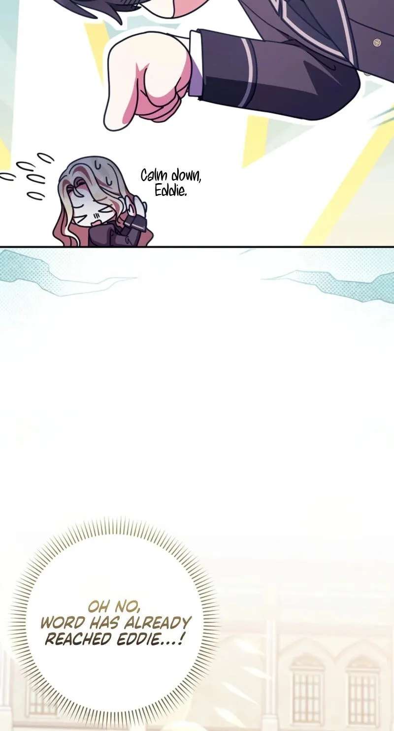 Destined to Be an Outcast Chapter 81 - page 27