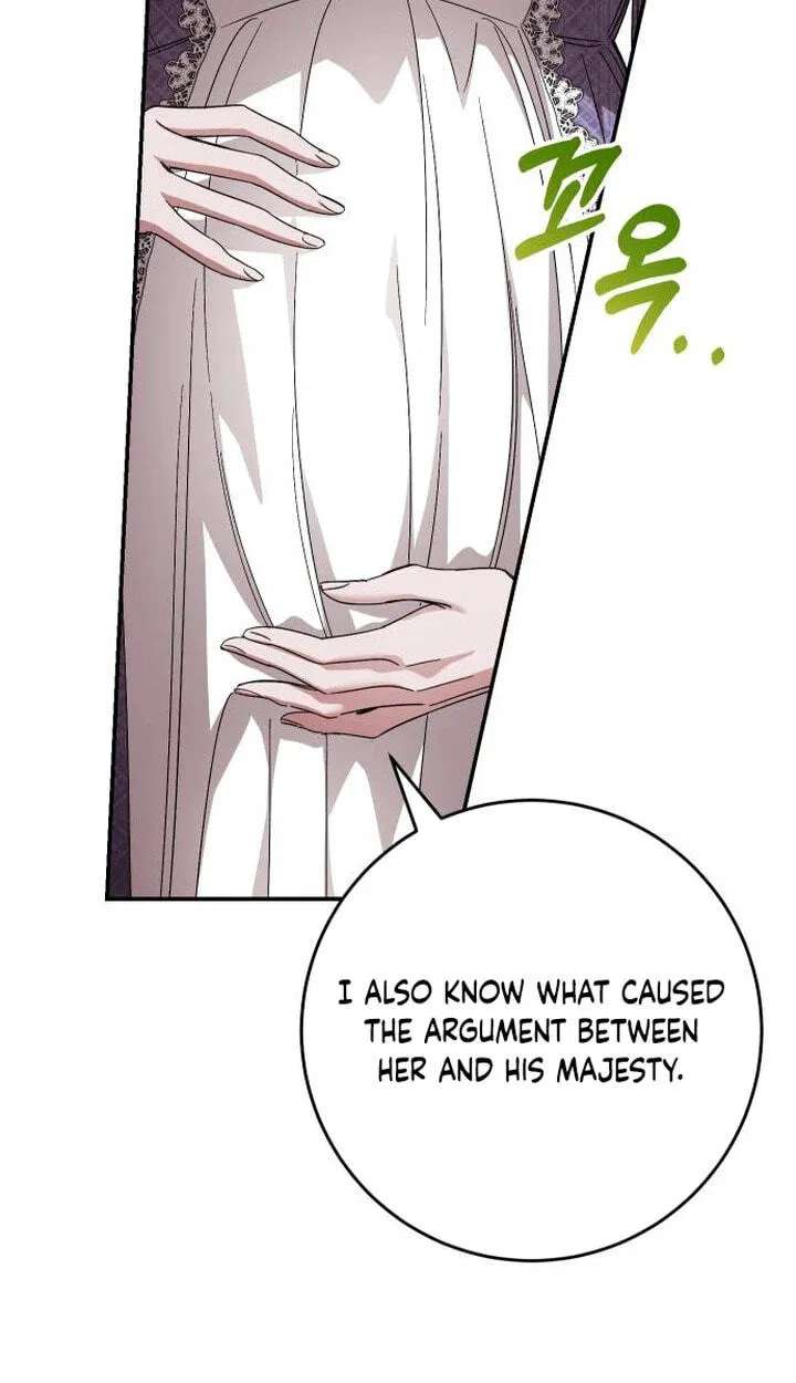 The Regressed Empress’s Abduction Marriage Chapter 66 - page 49