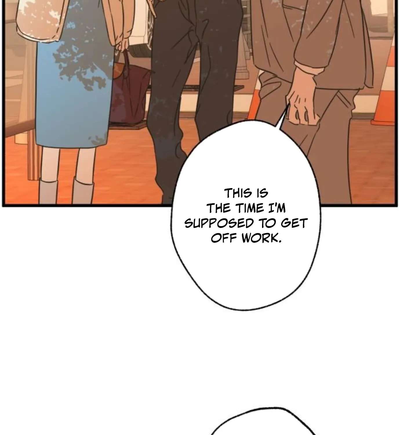 Nobody Chapter 43 - page 66