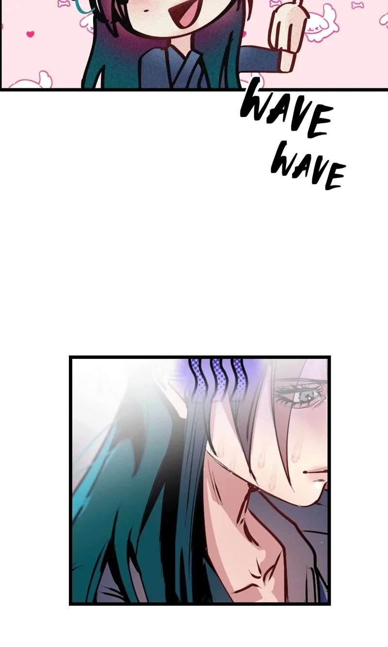 Crystal Heart Chapter 15 - page 4
