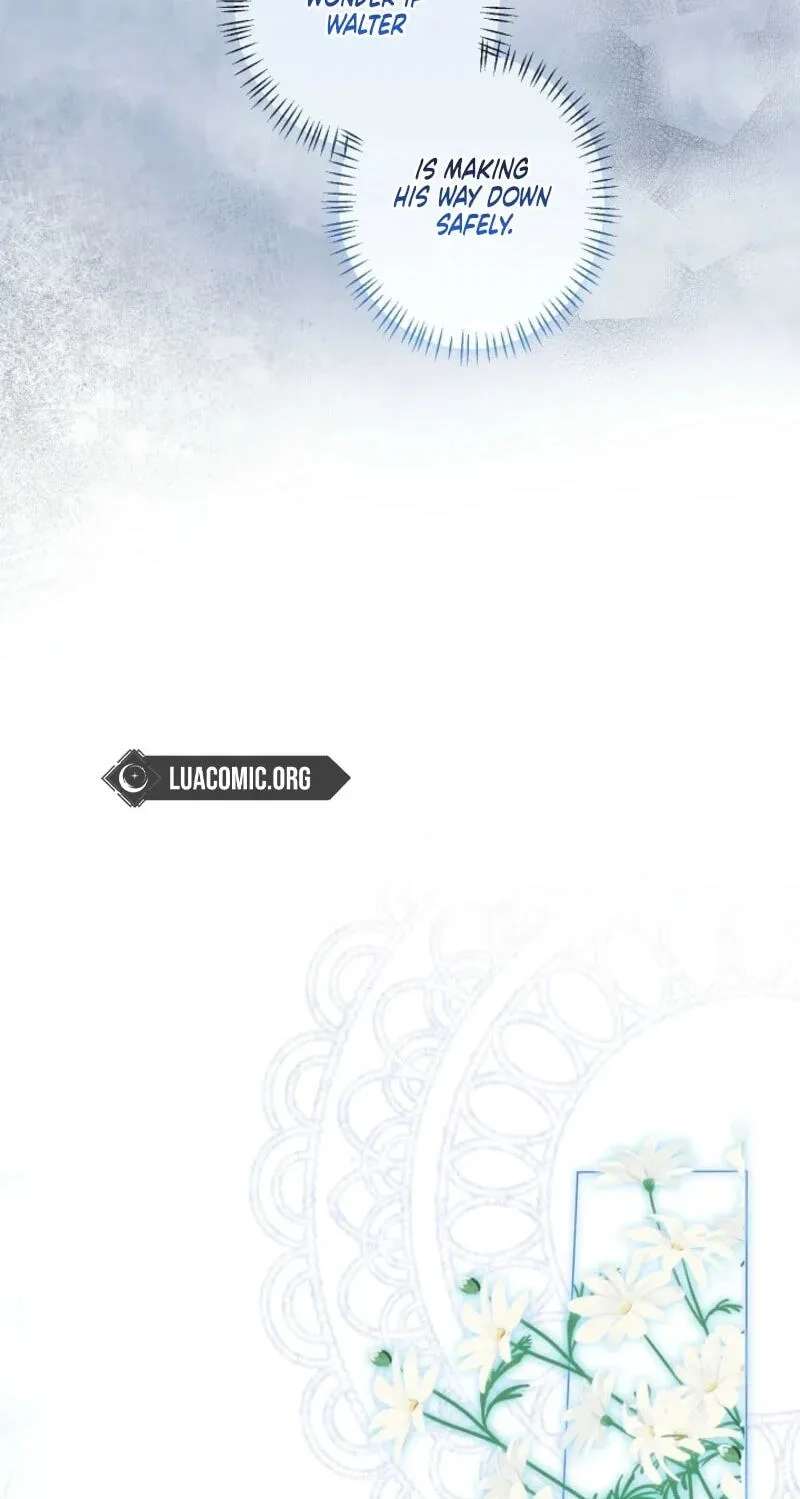 The Savior Who Strangles Me Chapter 61 - page 68