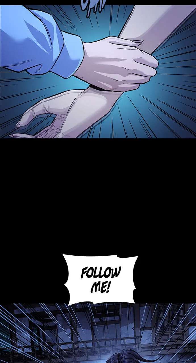Vigilante Part 2 Chapter 96 - page 78