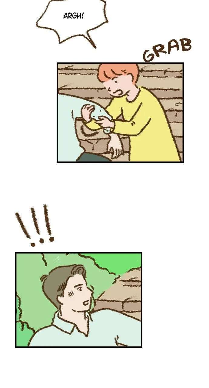 The Memory Shop Chapter 95 - page 7