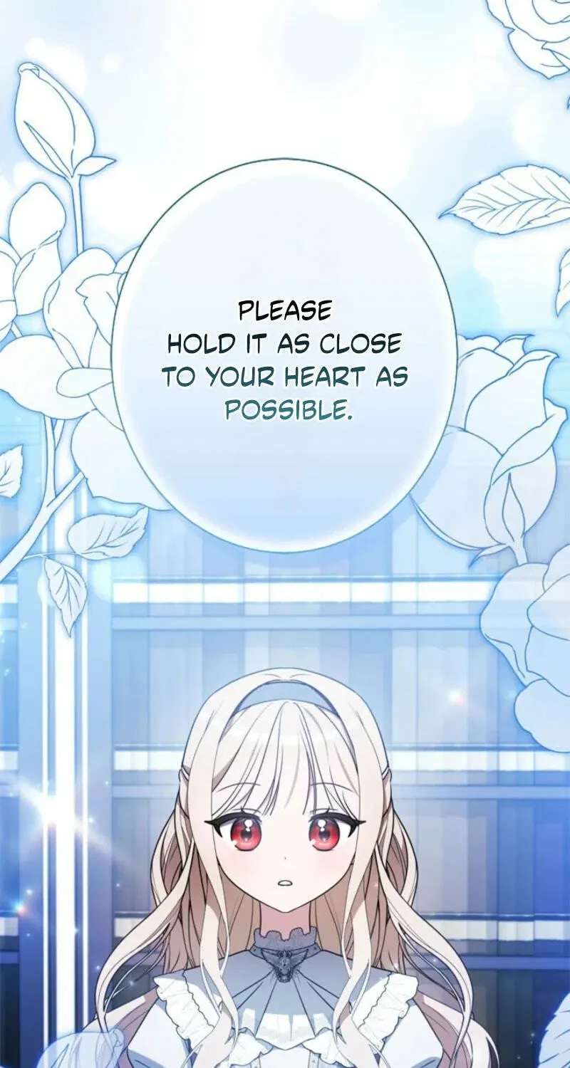 The Count's Beloved Contract Young Lady Chapter 43 - page 33