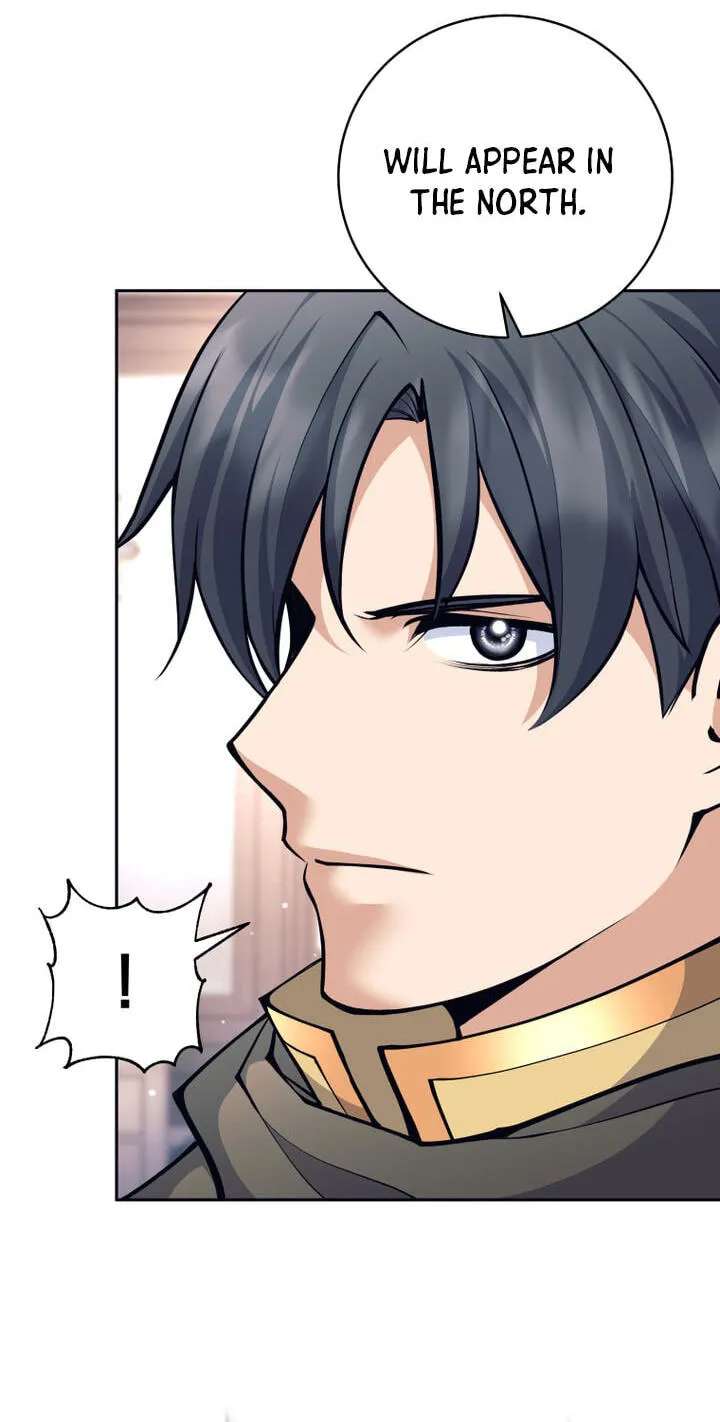 I'm Quitting the Hero's Party Chapter 162 - page 24