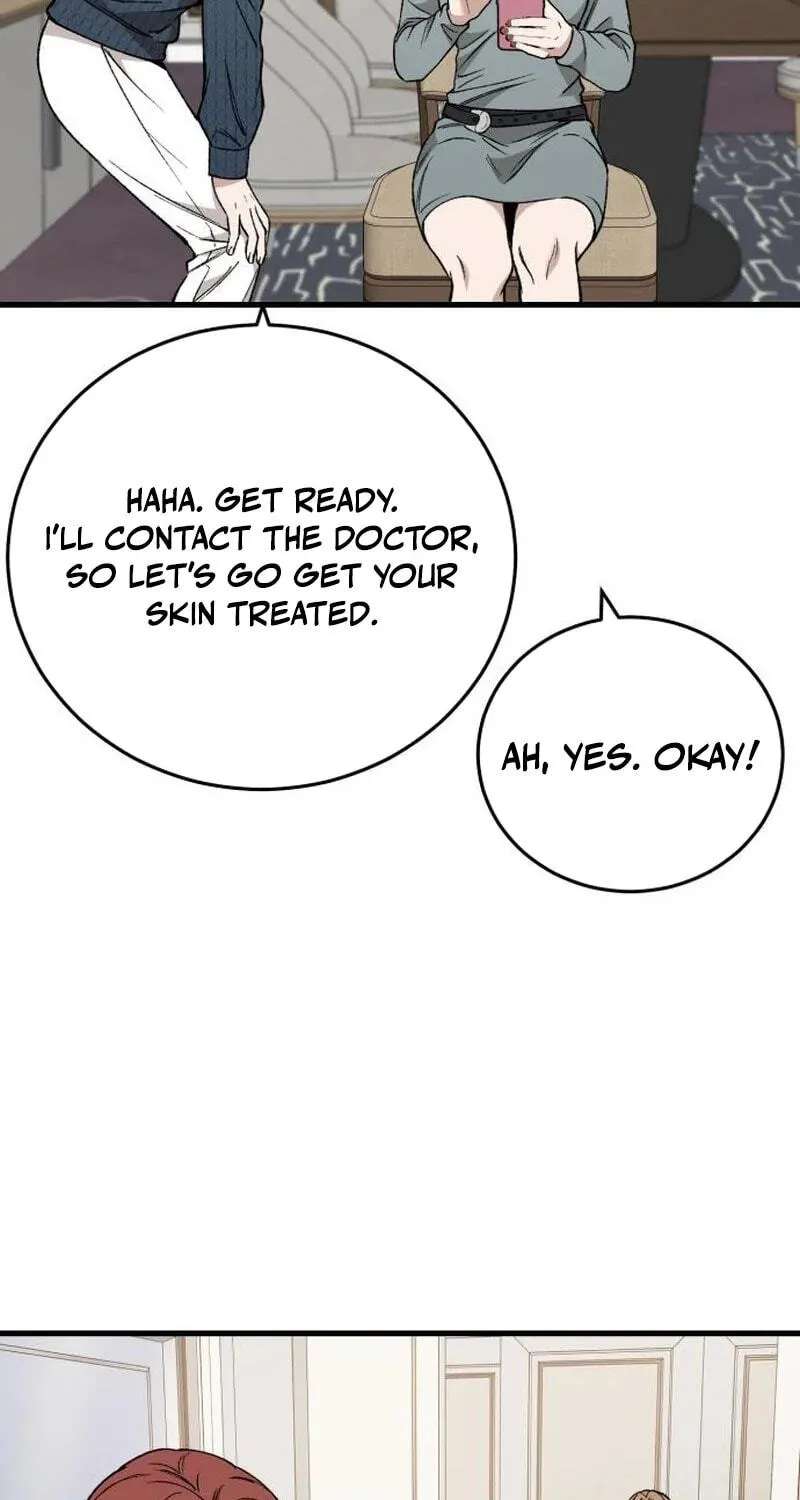 The house you live in Chapter 51 - page 46
