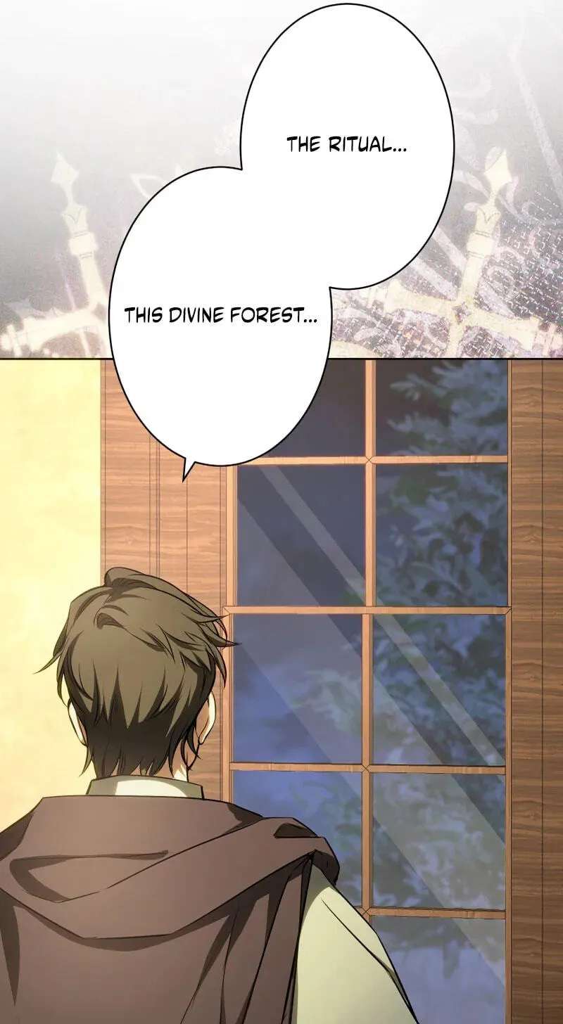 I Was Reincarnated as the Villainess' Sister Chapter 34 - page 55