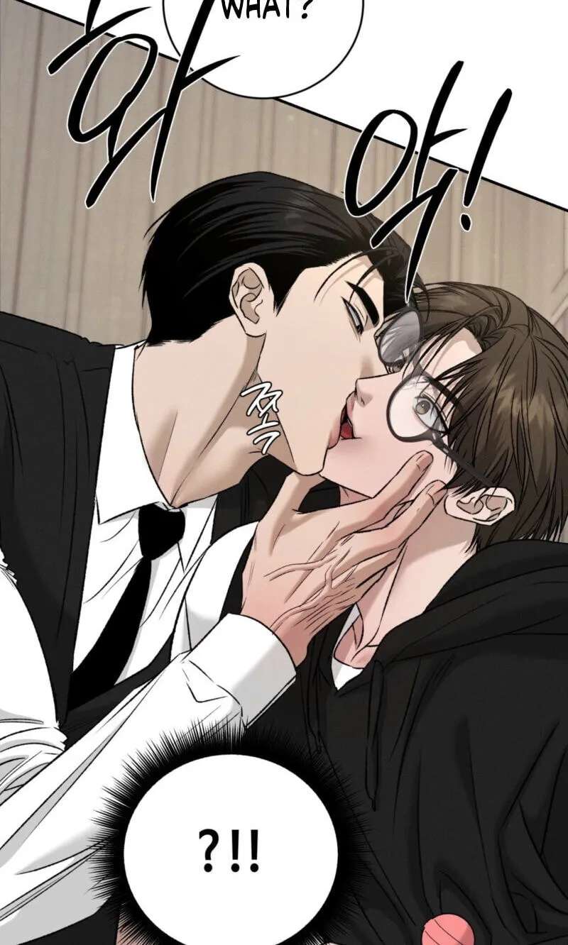 Things that deserve to die Chapter 38 - page 33