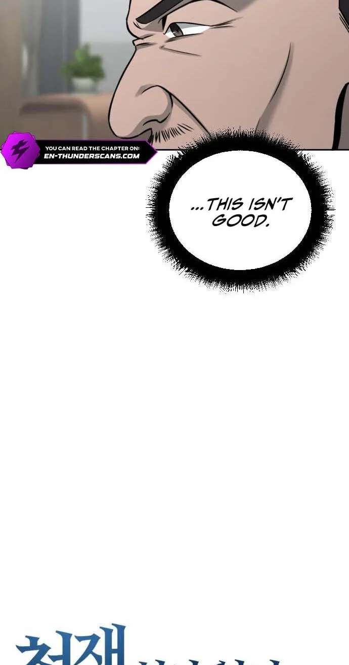 When a Genius Office Worker Goes Too Far Chapter 57 - page 10