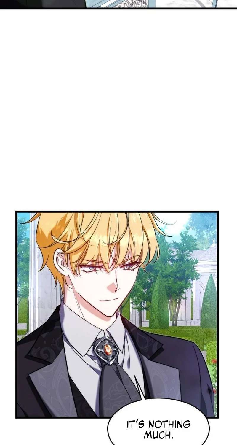 The Young Emperor is Obsessed With Me Chapter 83 - page 81