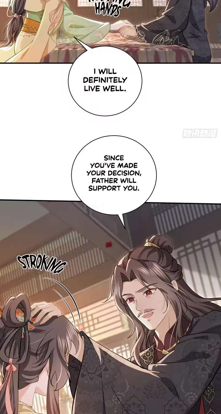 Reborn and Remarried to Little Uncle, the Couple Join Forces to Take Revenge on the Scumbags Chapter 14 - page 39