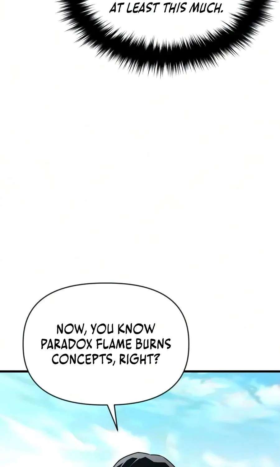 World-Saving is a Skill Chapter 41 - page 52