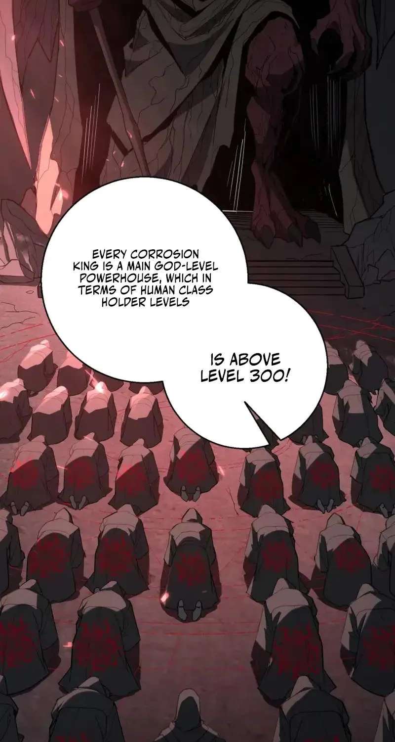 Global Class Transition: The Magic King's Skills Have Infinite Affixes Chapter 10 - page 44