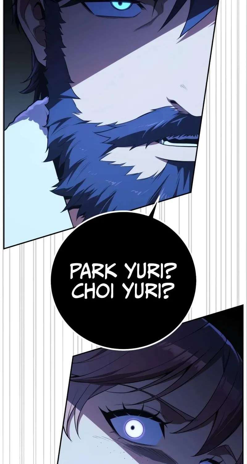 30 Years Have Passed Since the Prologue Chapter 13 - page 135