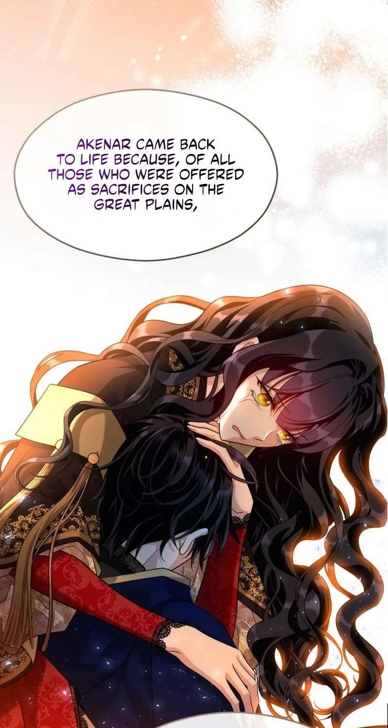 The Young Emperor is Obsessed With Me Chapter 83 - page 42