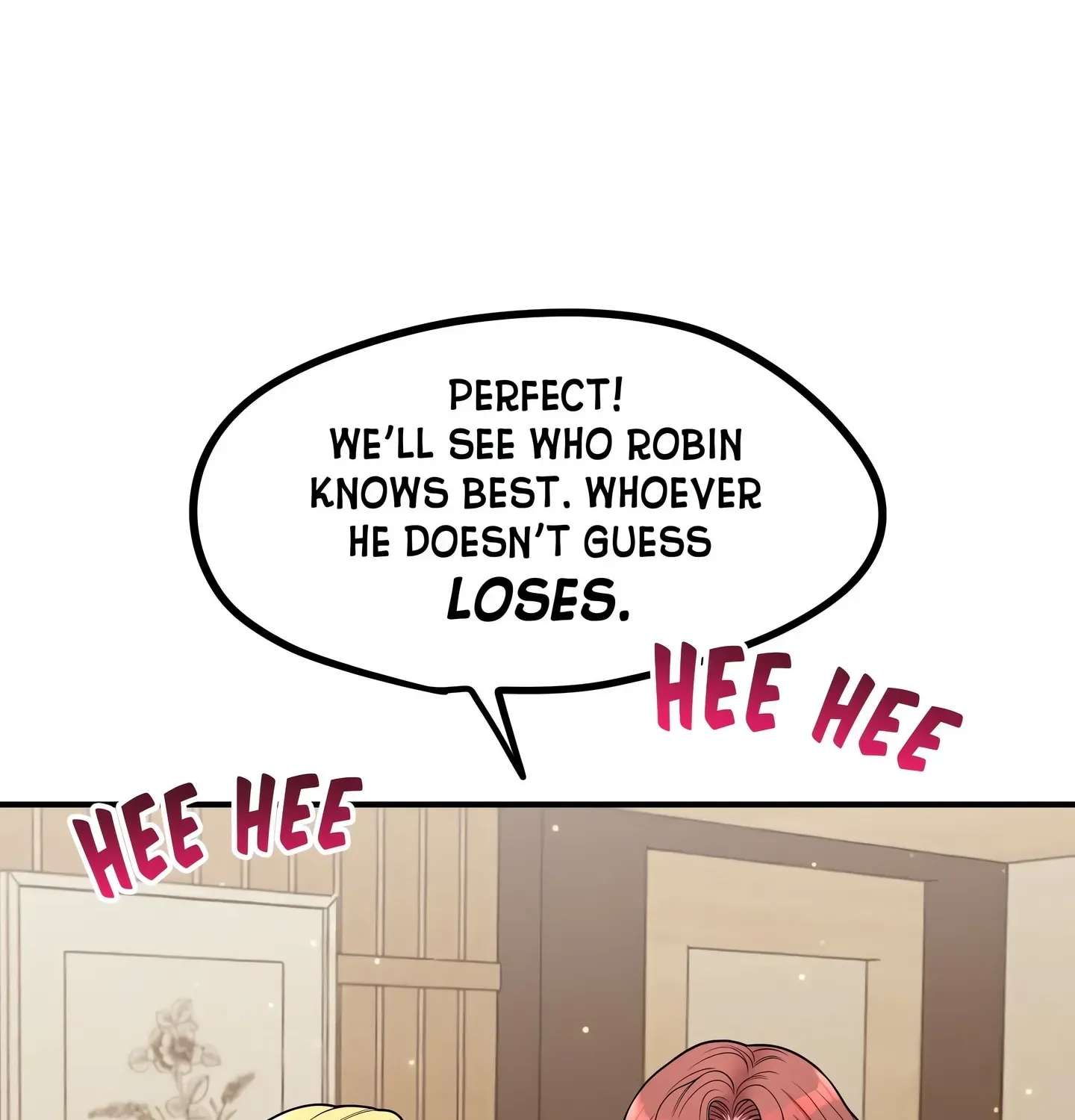 Aunties’ Juicy Breakfast Chapter 2 - page 6