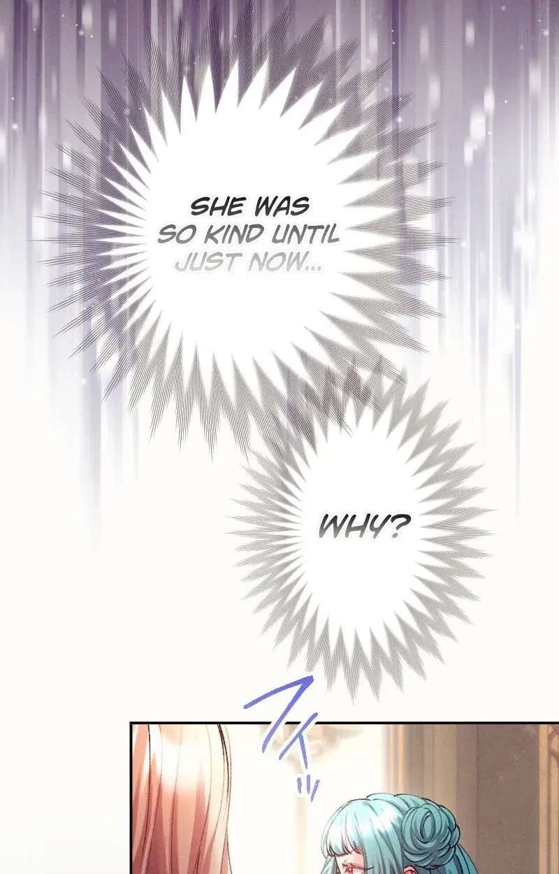 The Princess Abducted to a Land Without Women Chapter 13 - page 43