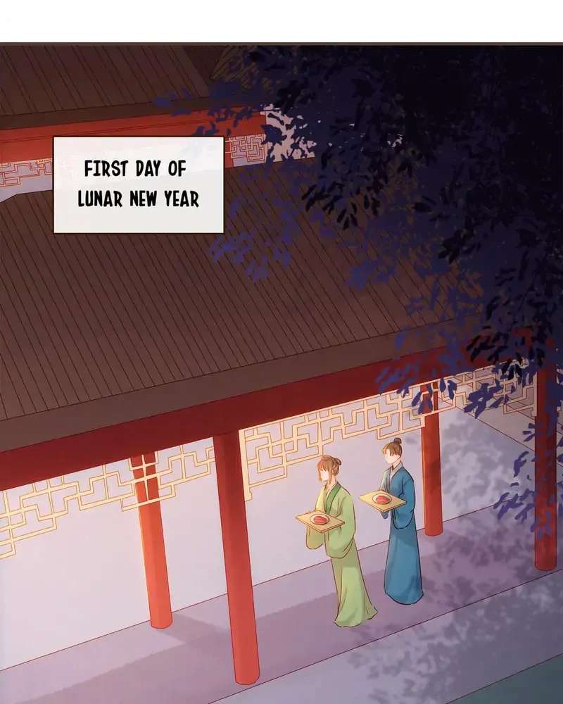 Our Young Master's Plans Are Infallible Chapter 126 - page 6