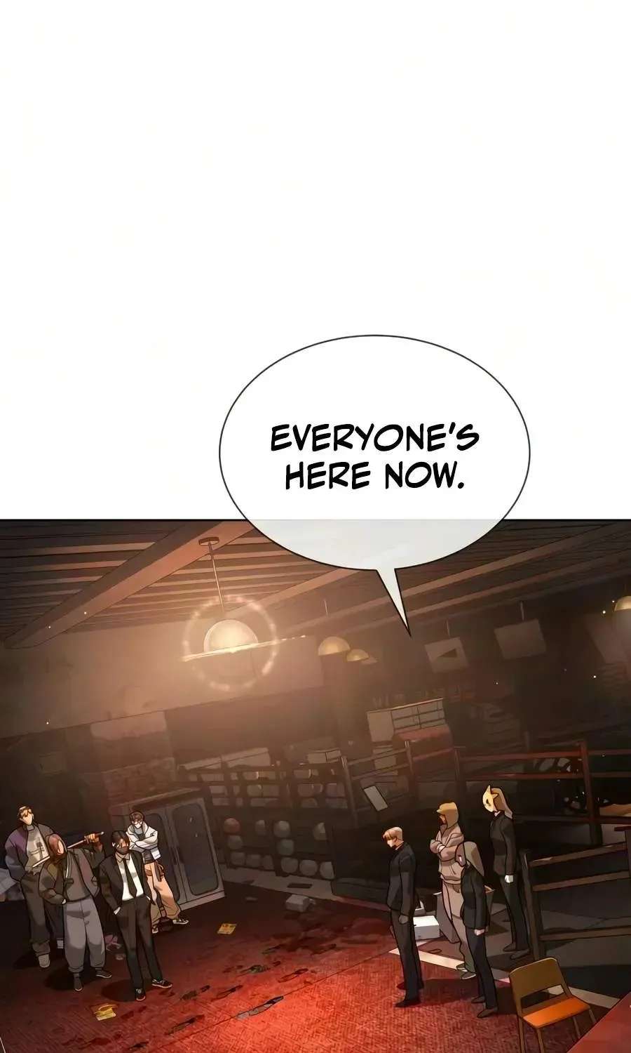 Killer Pedro Chapter 145 - page 219