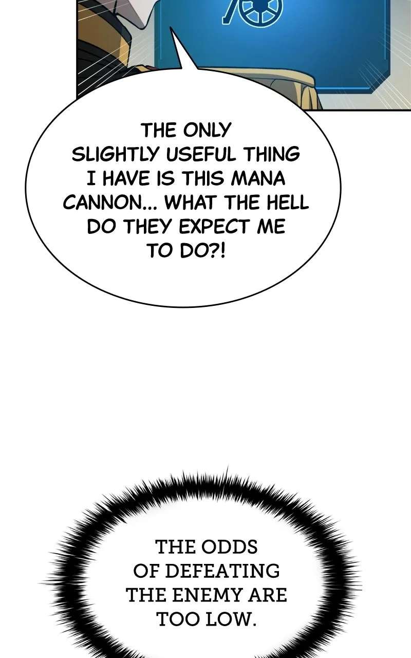I Became the Tyrantof a Defense Game Chapter 2 - page 82