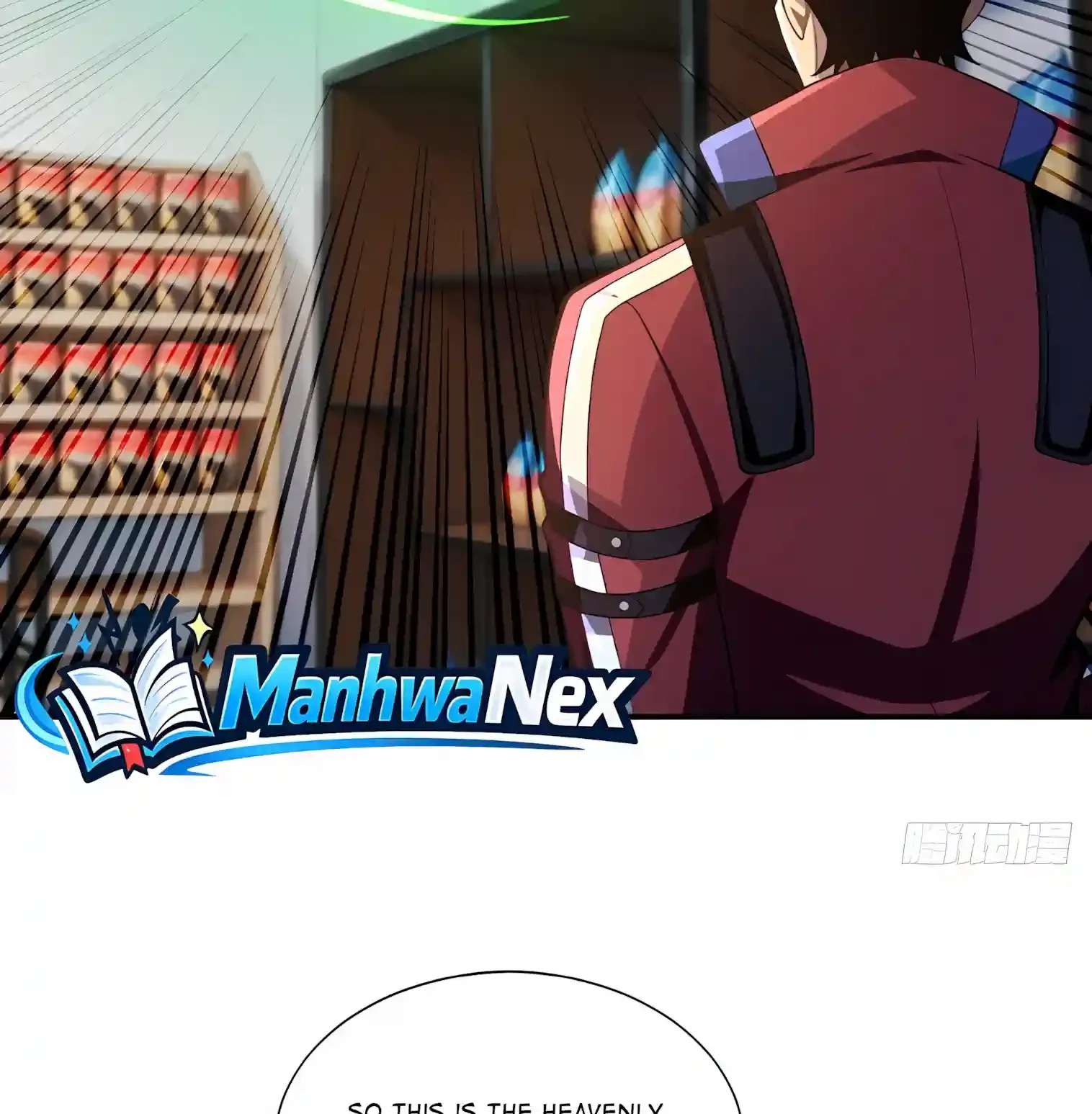 I Opened the Mythical Pet Era Chapter 50 - page 19