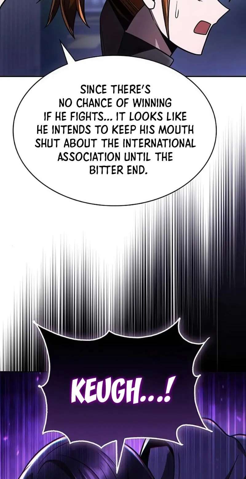 The Dungeon Cleaning Life Of A Once Genius Hunter Chapter 161 - page 84