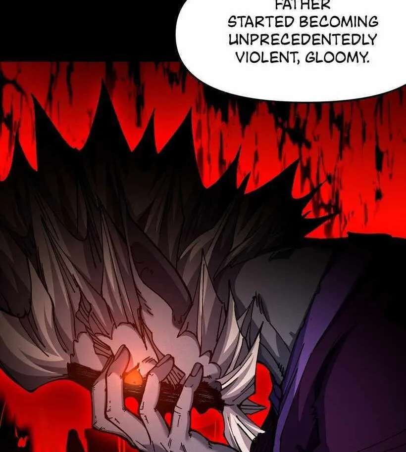 Bai Lan De Wo, Quan Kao Tu Di Xu Ming Chapter 27 - page 4
