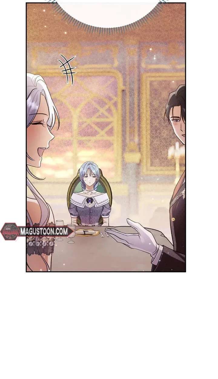 The Villainess's Blind Date Is Too Perfect Chapter 137 - page 90