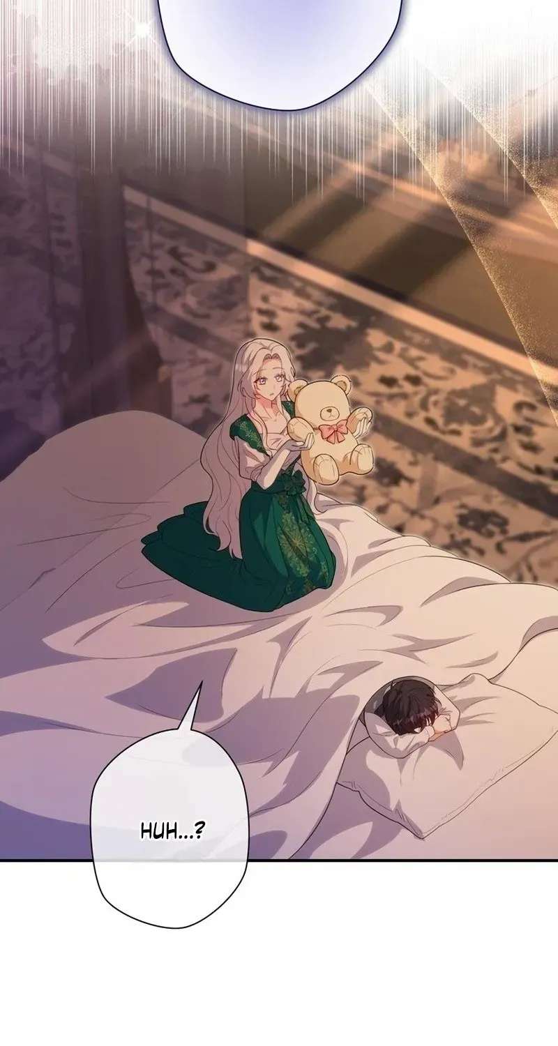 I May Be a Sickly Mom, but I’ll Raise My Fallen Son! Chapter 37 - page 23