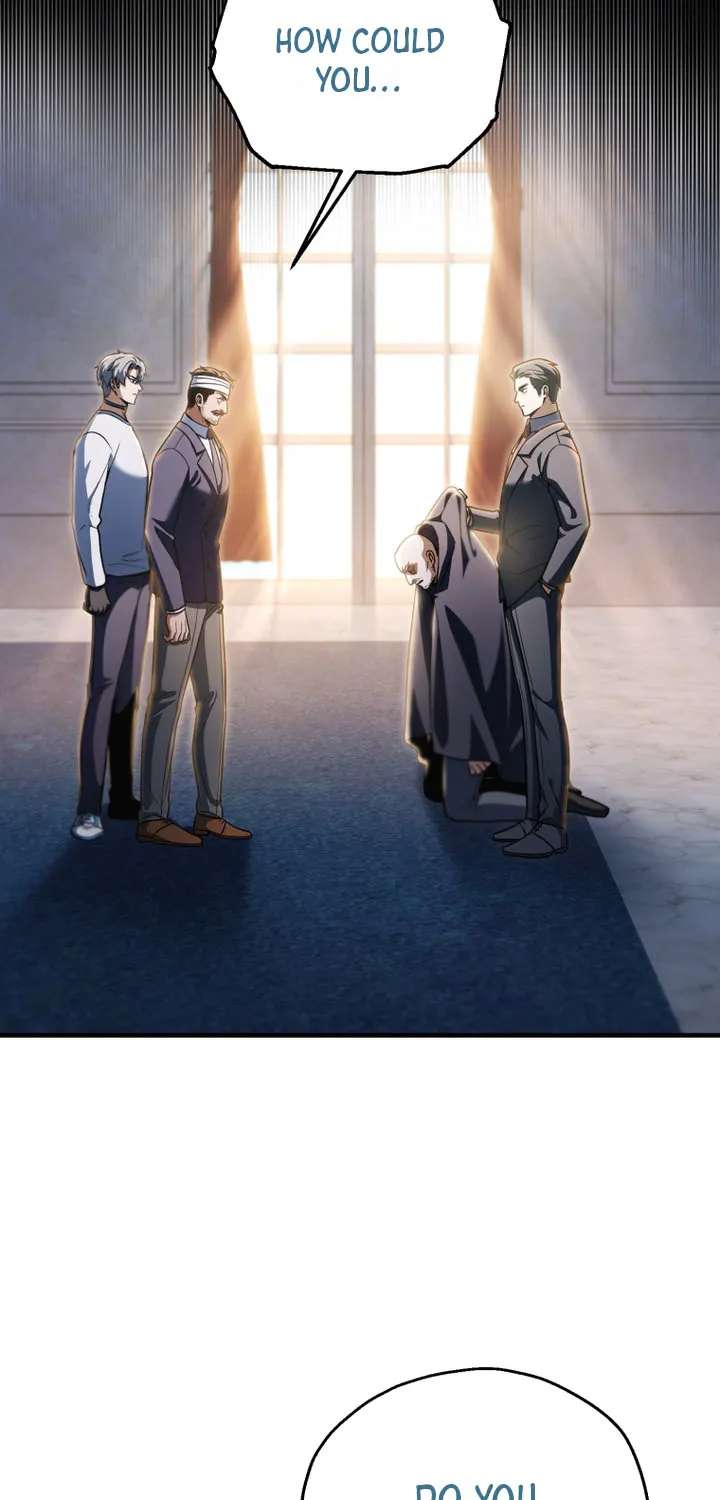The Player That Can’t Level Up Chapter 242 - page 46