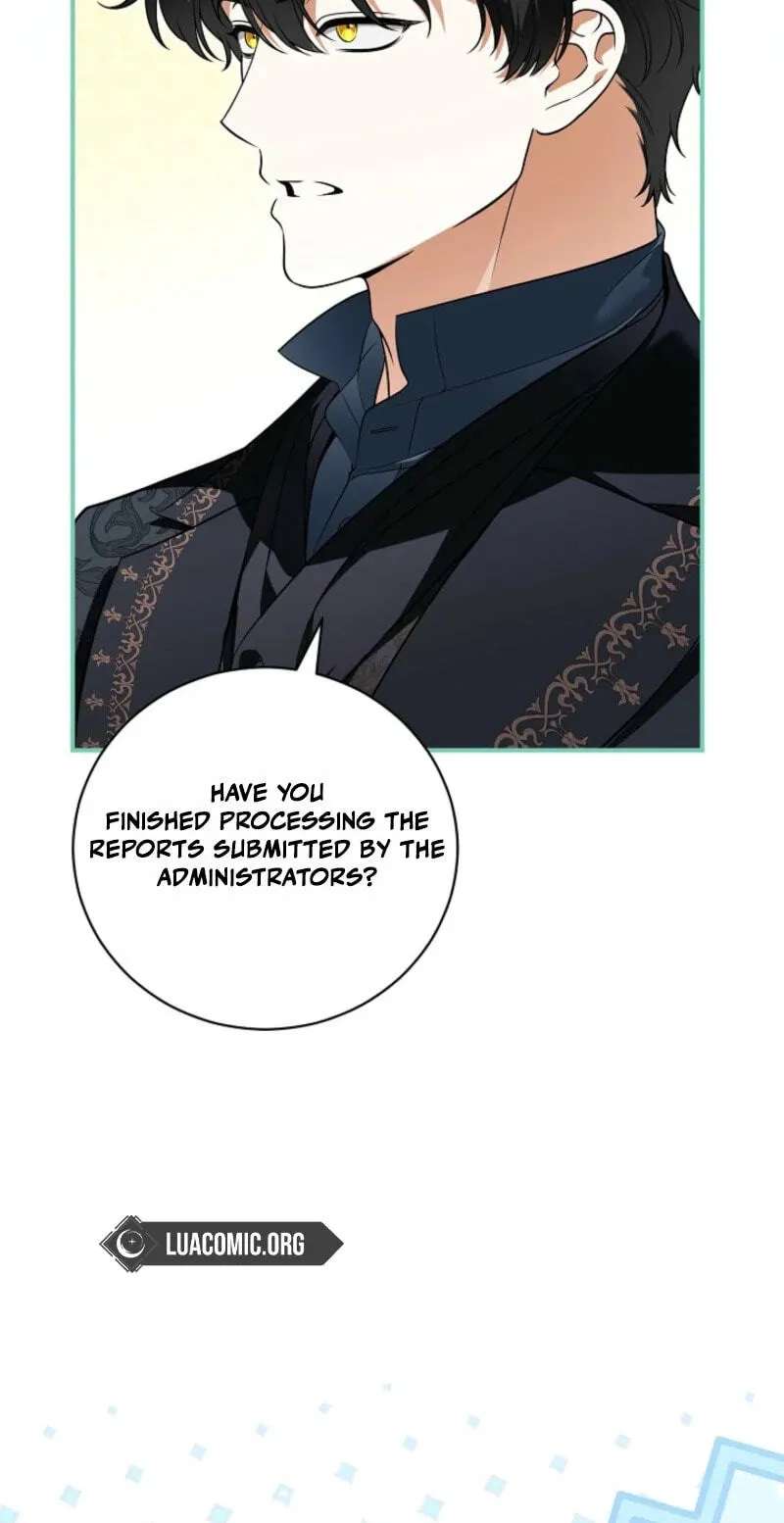 The Eldest Daughter Walks Down The Flower Path Chapter 48 - page 29