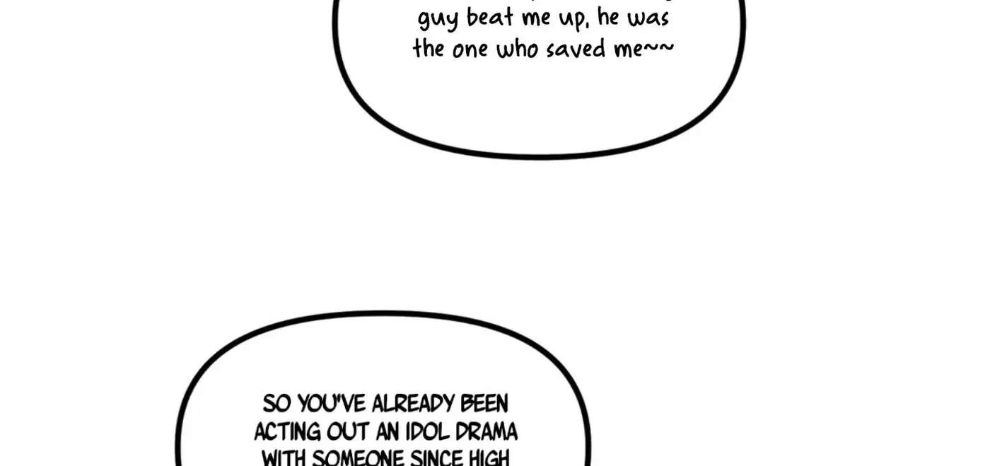 Senpai-chan Is a man Chapter 20 - page 9