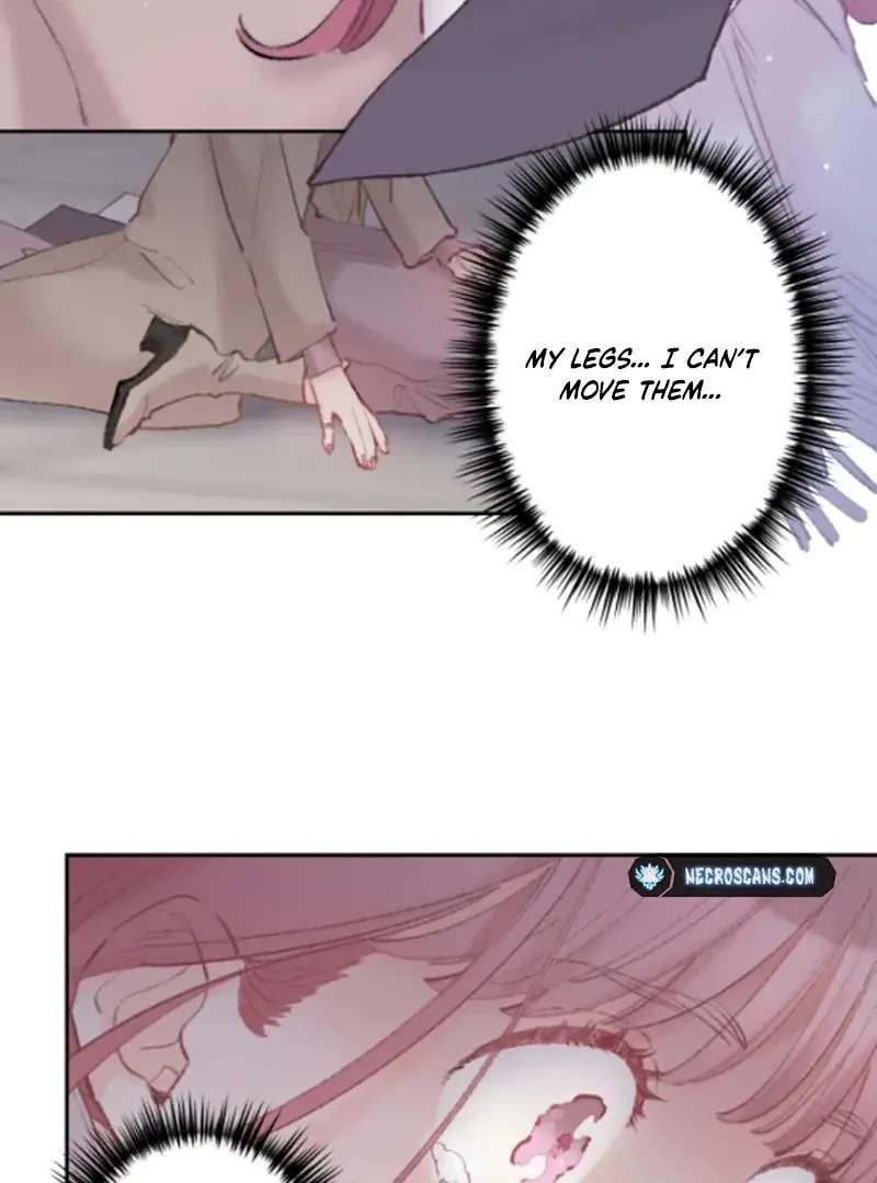 The Love Affairs of the Strong Chapter 3 - page 19