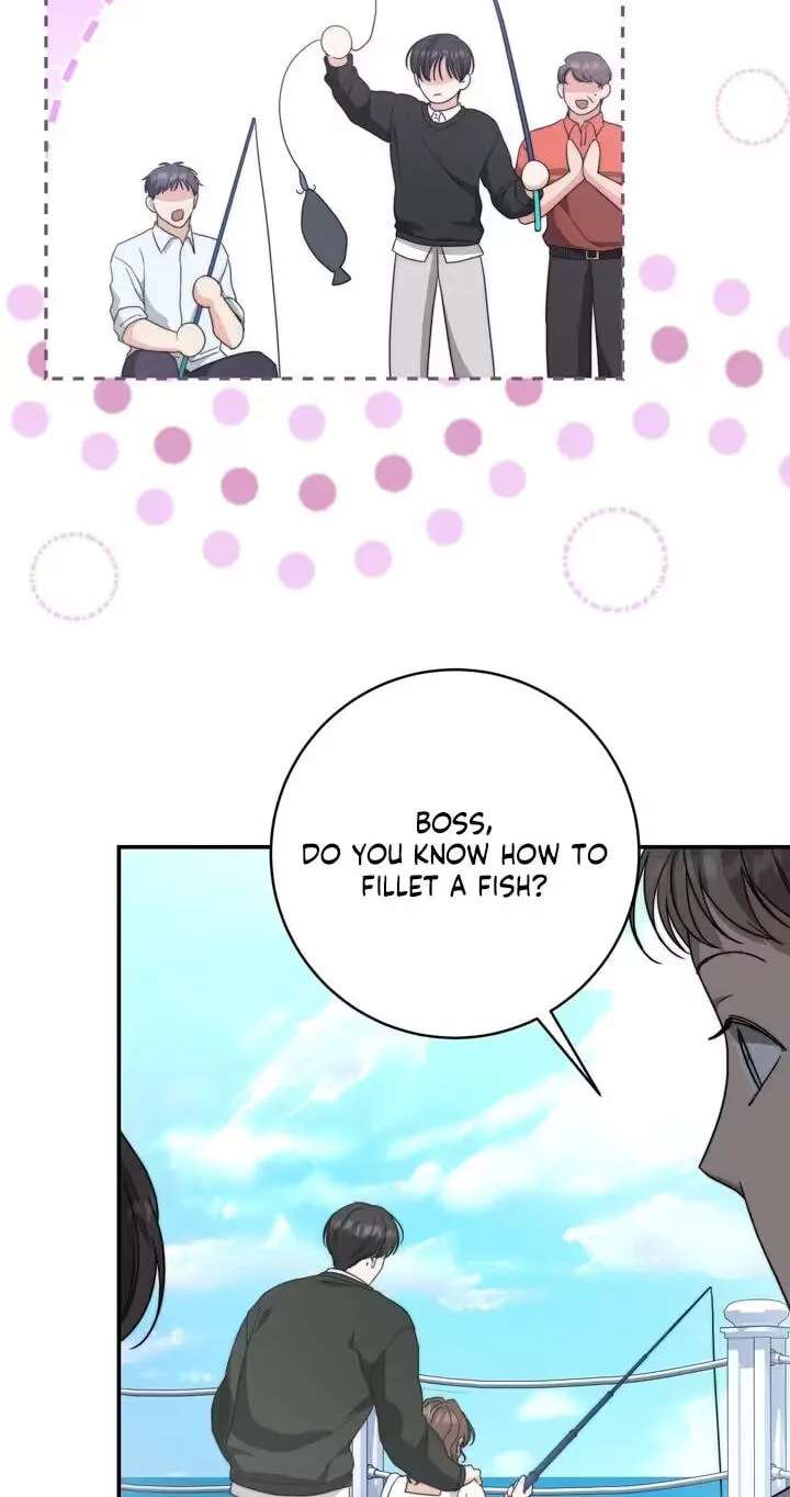 Dangerous Newlyweds Chapter 41 - page 70