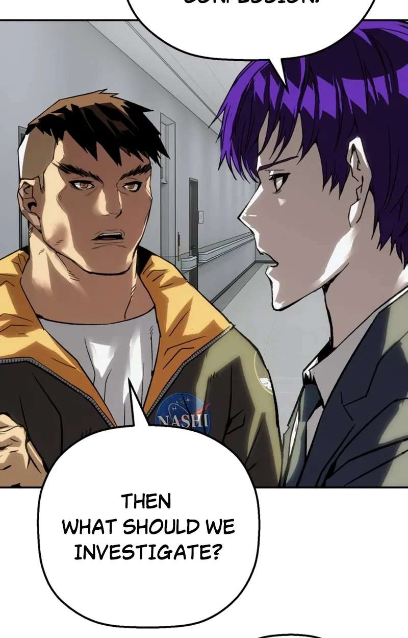The Villain Profiler Chapter 63 - page 26