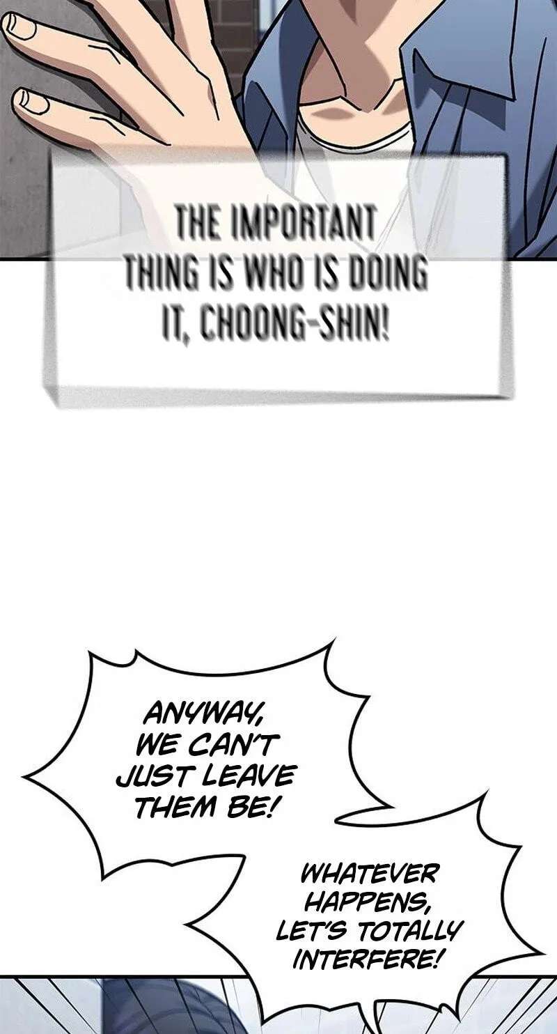 Looking for a Top-Tier Fighting Coach Chapter 19 - page 25
