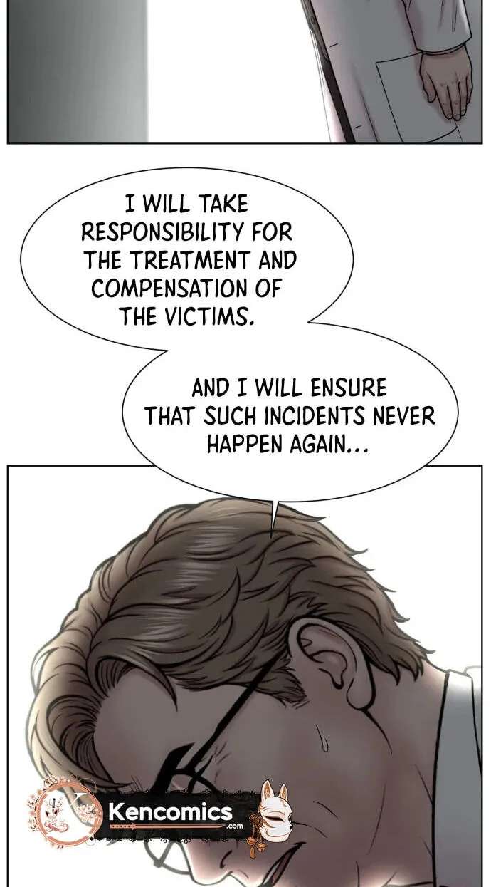 Trauma Center:Dr. Baek Chapter 43 - page 40