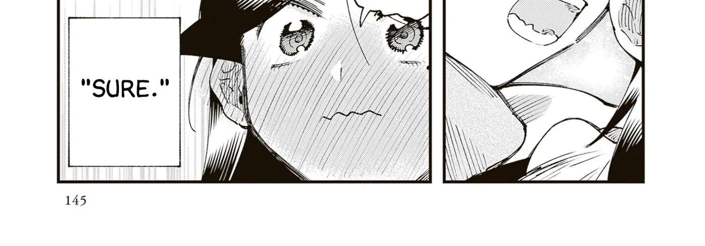 Touge Oni Chapter 41 - page 58
