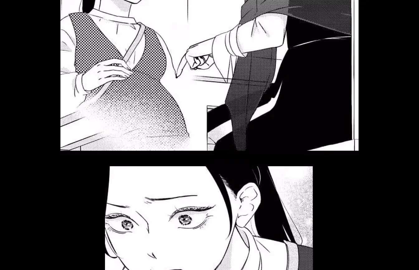 The Future is as I Say: The Vengeful Fortune Teller Chapter 30 - page 15