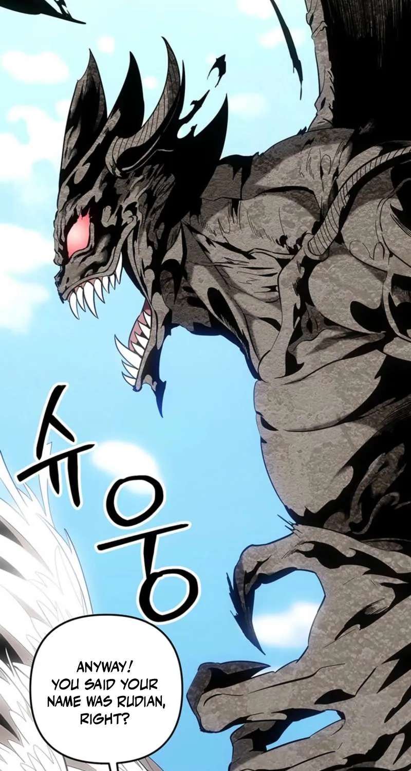 Trapped in a Crazy World as an Extra Chapter 74 - page 70
