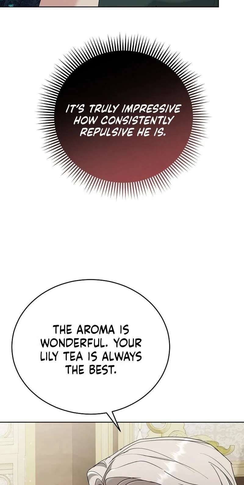 The Beginning of Revenge Starts with Marriage Chapter 49 - page 9