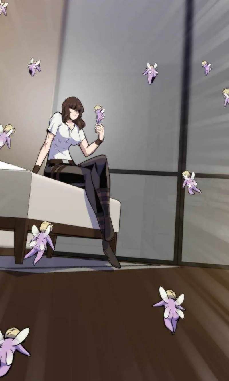 Past Life Returner (Remake 2022) Chapter 184 - page 8