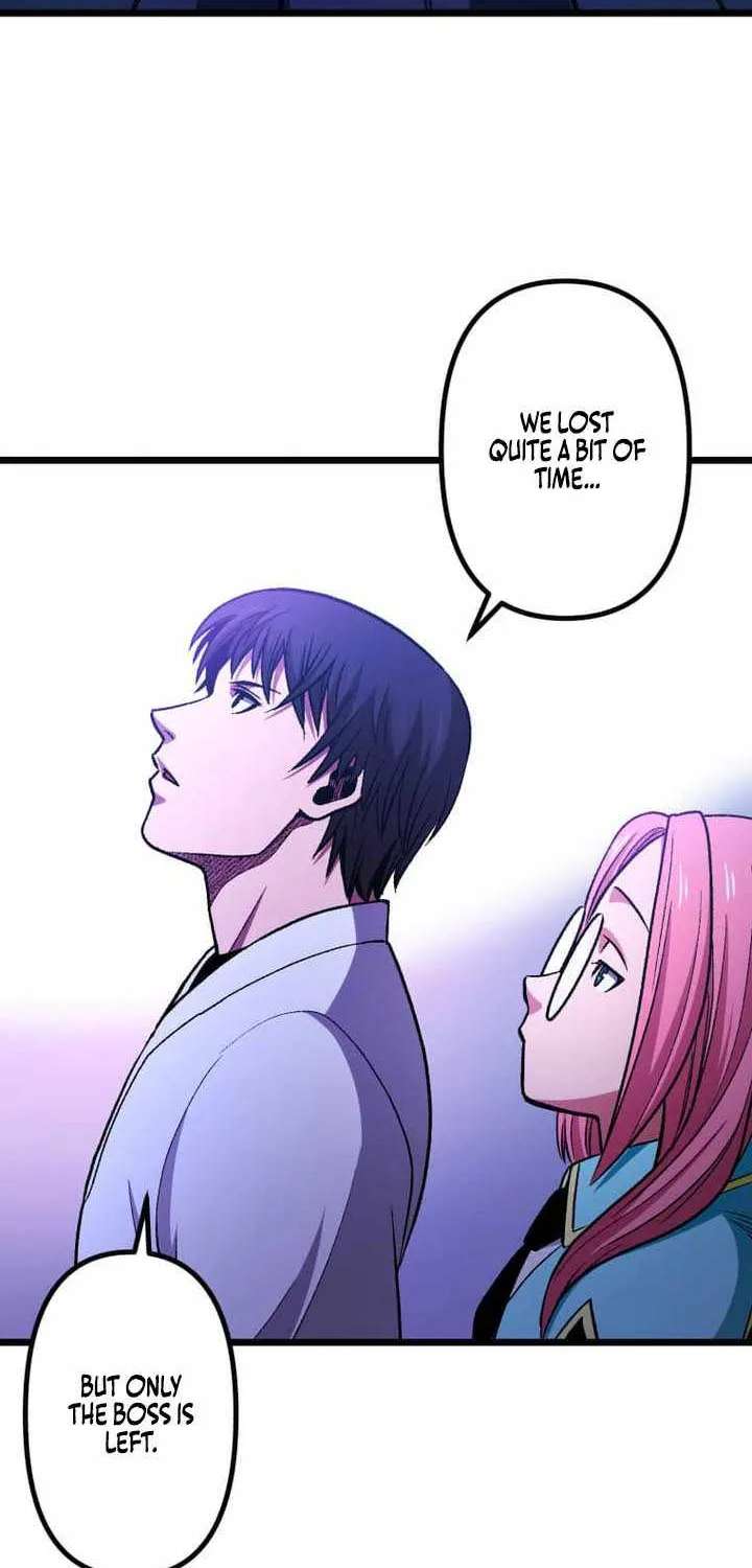 The Reincarnation of God-Level Crafting Chapter 41 - page 38