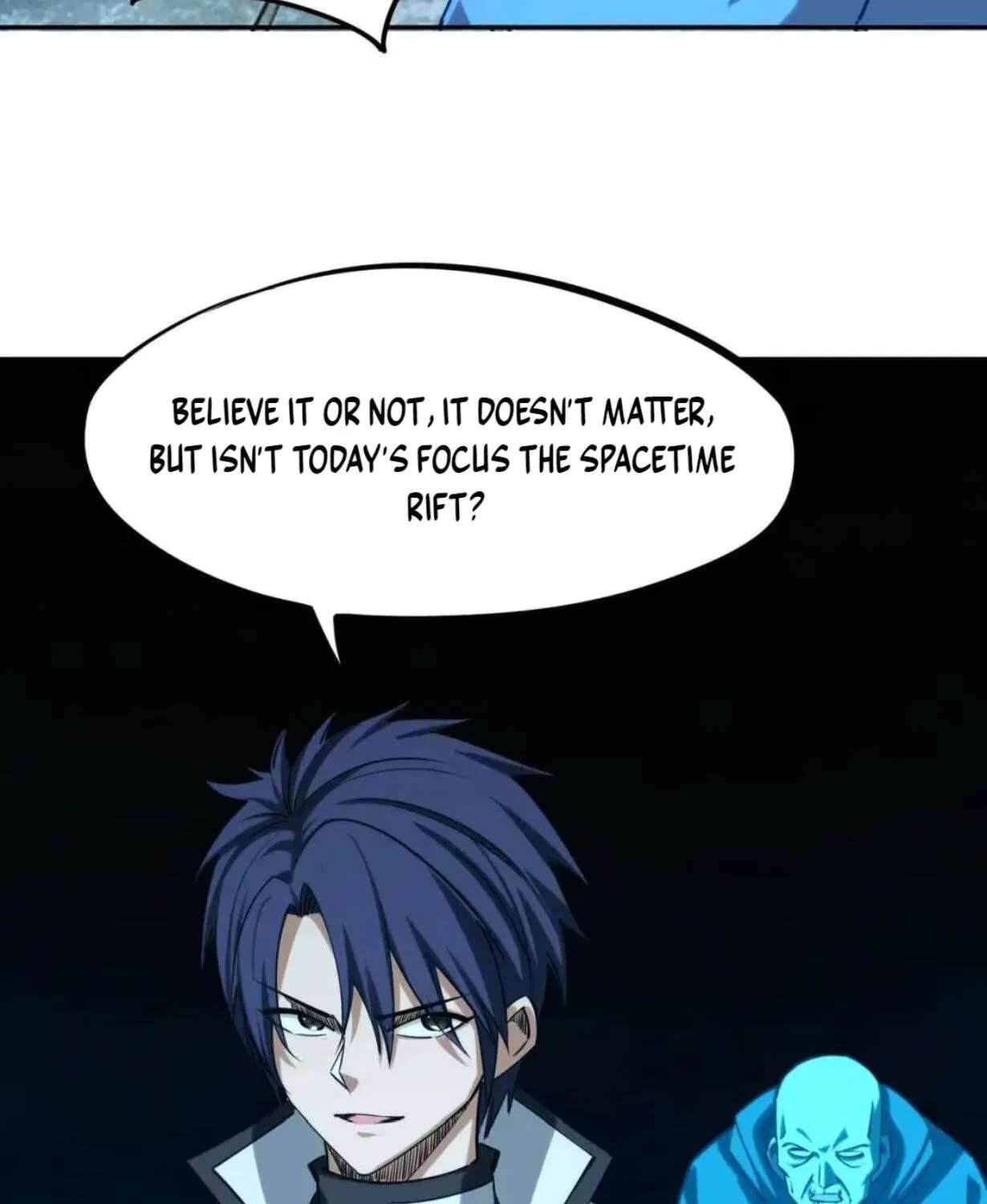 Quan Min Qiang Ta: Wo Tiqian Tongguan 999 Ceng Chapter 65 - page 109