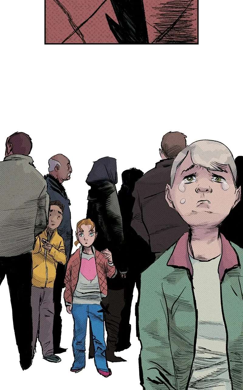 Something is Killing the Children Chapter 24 - page 47